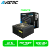 FUENTE DE PODER AVATEC PSA-PRP 450W ENERMAX