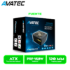 FUENTE DE PODER AVATEC PSA-PRP 450W ENERMAX