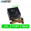 FUENTE DE PODER AVATEC PSA-PRP 450W ENERMAX