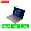 LAPTOP LENOVO V15 G4 IRU INTEL CORE i5 13420H 2.1GHZ, RAM 8GB, SSD 512GB,15.6" FHD, FREEDOS (83A100GJLM)
