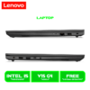 LAPTOP LENOVO V15 G4 IRU INTEL CORE i5 13420H 2.1GHZ, RAM 8GB, SSD 512GB,15.6" FHD, FREEDOS (83A100GJLM)