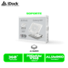 i60 Galaxy SOPORTE PARA LAPTOP IDOCK GALAXY i60 GIRATORIO 360 GRADO AJUSTABLE, PLEGABLE