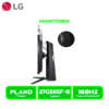 MONITOR LG 27 LED 27GS65F-B, 1920x1080, GAMING, IPS, FHD, 180HZ/1MS, HDMI, DP, HDR10, FreeSync