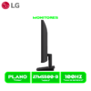 MONITOR LG LED (27MS500-B) 27" FHD IPS 1920x1080/ 100HZ/5M HDMI