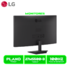 MONITOR LG LED (27MS500-B) 27" FHD IPS 1920x1080/ 100HZ/5M HDMI