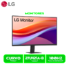 MONITOR LG CURVO 27" LED (27U421A-B) 1920X1080 FHD 100 HZ, DYNAMIC ACTION SYNC