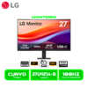 MONITOR LG CURVO 27" LED (27U421A-B) 1920X1080 FHD 100 HZ, DYNAMIC ACTION SYNC