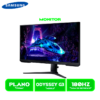 MONITOR SAMSUNG GAMING ODYSSEY G3 LS27DG300ELXPE/ 180HZ/ 1MS FreeSync/ 27"