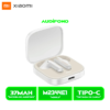 AUDÍFONOS XIAOMI REDMI BUDS 6 (M2344E1) ACTIVE BT. WHITE/BLANCO