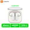 AUDÍFONOS XIAOMI REDMI BUDS 6 (M2344E1) ACTIVE BT. WHITE/BLANCO