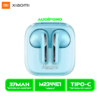 AUDÍFONOS XIAOMI REDMI BUDS 6 (M2344E1) ACTIVE BT. BLUE/AZUL