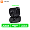AUDÍFONOS XIAOMI REDMI BUDS 6 (M2344E1) ACTIVE BT. BLACK/NEGRO