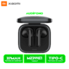 AUDÍFONOS XIAOMI REDMI BUDS 6 (M2344E1) ACTIVE BT. BLACK/NEGRO
