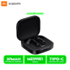 AUDÍFONOS XIAOMI REDMI BUDS 6 (M2344E1) ACTIVE BT. BLACK/NEGRO
