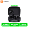 AUDÍFONOS XIAOMI REDMI BUDS 6 (M2344E1) ACTIVE BT. BLACK/NEGRO