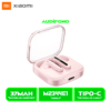 AUDÍFONOS XIAOMI REDMI BUDS 6 (M2344E1) ACTIVE BT. PINK/ROSADO