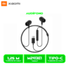 AUDIFONO XIAOMI Tipo-C Earphones (M2413E1) BLACK/NEGRO