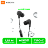 AUDIFONO XIAOMI Tipo-C Earphones (M2413E1) BLACK/NEGRO