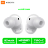 AUDÍFONOS XIAOMI REDMI BUDS 6 (M2420E1) PLAY -BT. WHITE/BLANCO