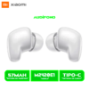 AUDÍFONOS XIAOMI REDMI BUDS 6 (M2420E1) PLAY -BT. WHITE/BLANCO