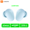 AUDÍFONOS XIAOMI REDMI BUDS 6 (M2420E1) PLAY -BT. BLUE/AZUL