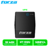 UPS FORZA 500VA MOD. NT-512U 250W 220V 6TOMAS