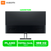 MONITOR XIAOMI A27i 27" FHD 1920x1080/100HZ/6MS DP/ HDM