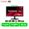 MONITOR VIEW SONIC LED 18.5 MD. (VA1903H) 1366X768,VGA-HDMI.
