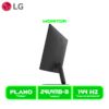 MONITOR LG LED 24 IPS (24U411B-B) 144Hz 1ms MBR 1 X HDMI 1 X DSUB VGA HDR10 99 sRGB Borderless Tilt
