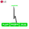 MONITOR LG LED 24 IPS (24U411B-B) 144Hz 1ms MBR 1 X HDMI 1 X DSUB VGA HDR10 99 sRGB Borderless Tilt