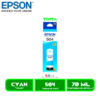 TINTA EPSON T504220 CYAN P/L4150/L4160//L6161/L6171/L6191