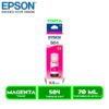 TINTA EPSON T504320 MAGENTA P/L4150/L4160//L6161/L6171/L6191