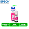 TINTA EPSON T504320 MAGENTA P/L4150/L4160//L6161/L6171/L6191