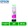 TINTA EPSON T504320 MAGENTA P/L4150/L4160//L6161/L6171/L6191