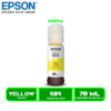 TINTA EPSON T504420 YELLOW P/L4150/L4160//L6161/L6171/L6191