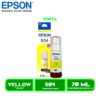 TINTA EPSON T504420 YELLOW P/L4150/L4160//L6161/L6171/L6191