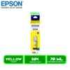 TINTA EPSON T504420 YELLOW P/L4150/L4160//L6161/L6171/L6191