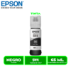 TINTA EPSON T544120-AL NEGRO P L1110/L3110/L3150/L3160/L5190