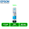 TINTA EPSON T544220-AL CYAN P L1110/L3110/L3150/L3160/L5190