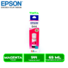TINTA EPSON T544320-AL MAGENTA P L1110/L3110/L3150/L3160/L5190