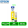 TINTA EPSON T544420-AL YELLOW P L1110/L3110/L3150/L3160/L5190