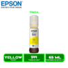 TINTA EPSON T544420-AL YELLOW P L1110/L3110/L3150/L3160/L5190