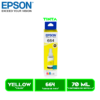 TINTA EPSON T664420 YELLOW P/L395/L495/L575