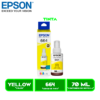 TINTA EPSON T664420 YELLOW P/L395/L495/L575