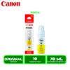 TINTA CANON GI-10<Y> YELLOW (G5010/G6010/G7010)