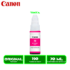 TINTA CANON GI-190<M> MAGENTA (G2100/G3100/G3110/G4110)