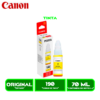 TINTA CANON GI-190<Y> YELLOW (G2100/G3100/G3110/G4110)