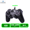 GAMEPAD ENKORE ADDICT ENK G300 USB BLACK