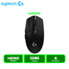 MOUSE LOGITECH G305 LIGTHSPEED WIRELESS BLACK (910-005281)
