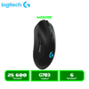 MOUSE LOGITECH G703 LIGHTSPEED WIRELESS BLACK (910-005639)